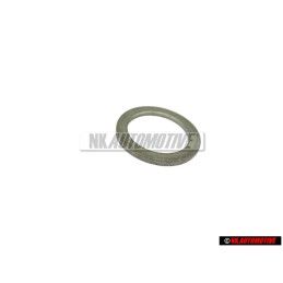 Γνήσιο VW Στεγανοποιητικός Δακτύλιος - N 0138133