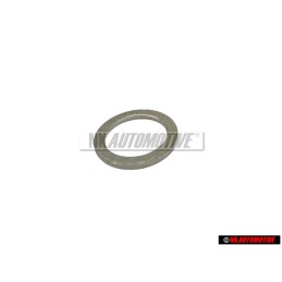 Γνήσιο VW Στεγανοποιητικός Δακτύλιος - N 0138133