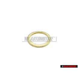 Γνήσιο VW Στεγανοποιητικός Δακτύλιος - N 0138165