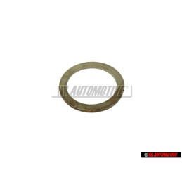 Γνήσιο VW Στεγανοποιητικός Δακτύλιος - N 0138165