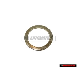 Γνήσιο VW Στεγανοποιητικός Δακτύλιος - N 0138165