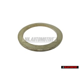 Γνήσιο VW Στεγανοποιητικός Δακτύλιος - N 0138165