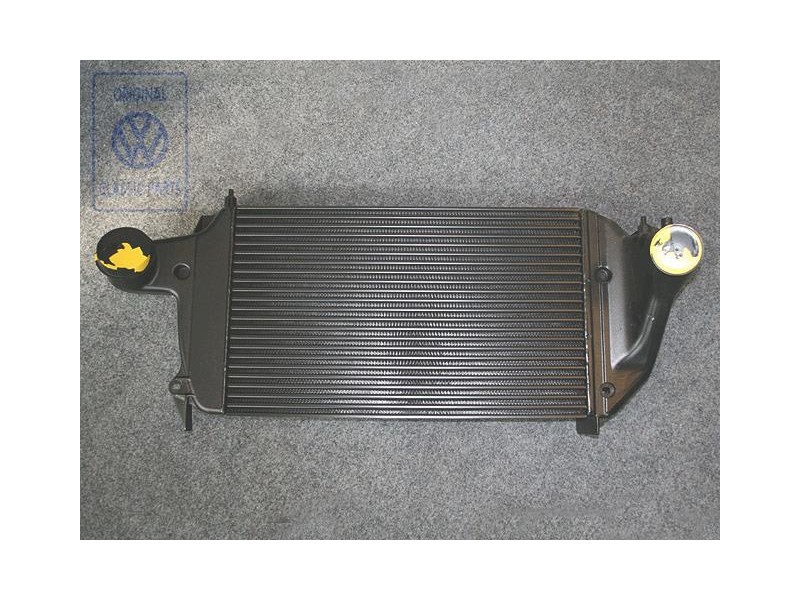 Γνήσιο VW Ψυγείο Αέρα Υπερπλήρωσης - 191145805G