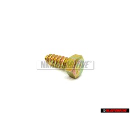Γνήσιο VW Εξαγωνική Λαμαρινόβιδα - N 0138873