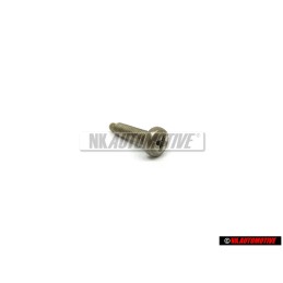 Γνήσιο VW Φακοειδής Βίδα - N 0141112