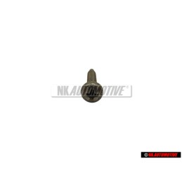 Γνήσιο VW Φακοειδής Βίδα - N 0141112