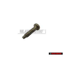 Γνήσιο VW Φακοειδής Βίδα - N 0141112