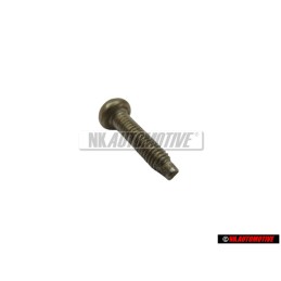 Γνήσιο VW Φακοειδής Βίδα - N 0141112