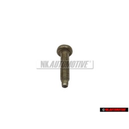 Γνήσιο VW Φακοειδής Βίδα - N 0141112