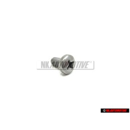 Γνήσιο VW Φακοειδής Βίδα - N 01412217