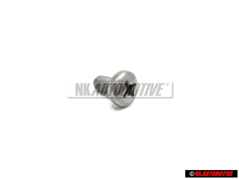 Γνήσιο VW Φακοειδής Βίδα - N 01412217