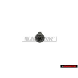 Γνήσιο VW Φακοειδής Βίδα - N 01412217