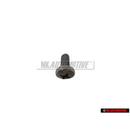 Γνήσιο VW Φακοειδής Βίδα - N 01412217