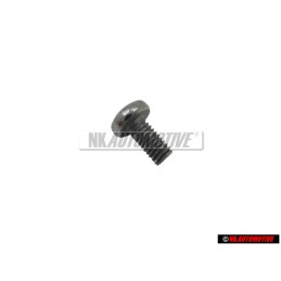Γνήσιο VW Φακοειδής Βίδα - N 01412217