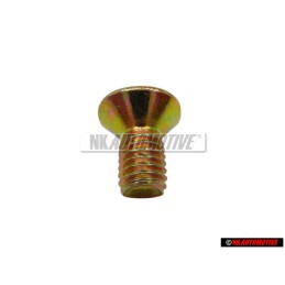 Γνήσιο VW Βίδα - N 0142881