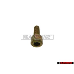 Γνήσιο VW Κυλινδρική Βίδα Με Κεφαλή Άλλεν - N 0147091