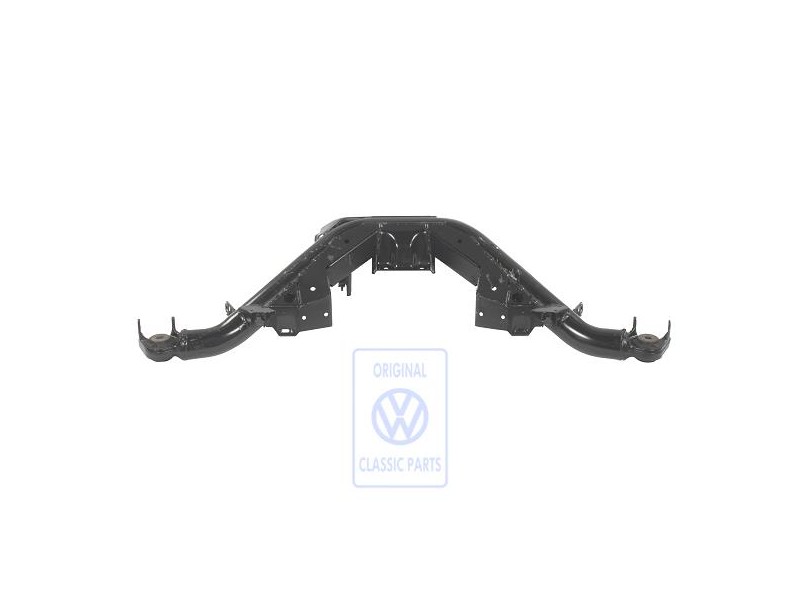 Γνήσιο VW Βάση Πίσω Άξονα - 191505099B