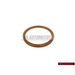 Γνήσιο VW Στεγανοποιητικός Δακτύλιος - N 0438541