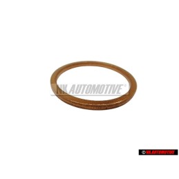 Γνήσιο VW Στεγανοποιητικός Δακτύλιος - N 0438541