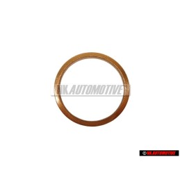 Γνήσιο VW Στεγανοποιητικός Δακτύλιος - N 0438541