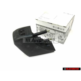 Γνήσιο VW Φορέας Ακροφυσίου Με Ακροφύσιο - 533955102B