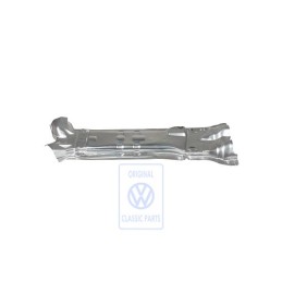 Γνήσιο VW Θερμομ. Λαμαρίνα Για Τούνελ - 1H0253731A