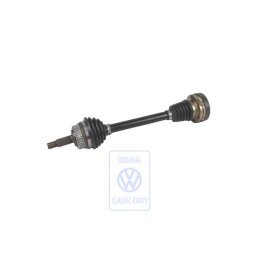 Γνήσιο VW Ημιαξόνιο Με Μπιλιοφόρους - 1H0407272D