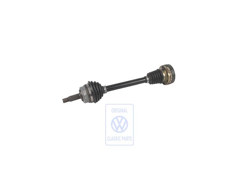 Γνήσιο VW Ημιαξόνιο Με Μπιλιοφόρους - 1H0407272D