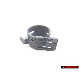 Γνήσιο VW Ελατηριωτός Σφιγκτήρας Ταινίας - N 90926401