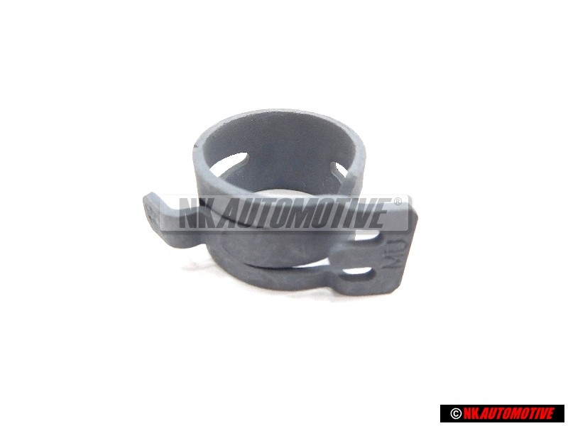 Γνήσιο VW Ελατηριωτός Σφιγκτήρας Ταινίας - N 90926401