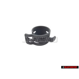 Γνήσιο VW Ελατηριωτός Σφιγκτήρας Ταινίας - N 90926401