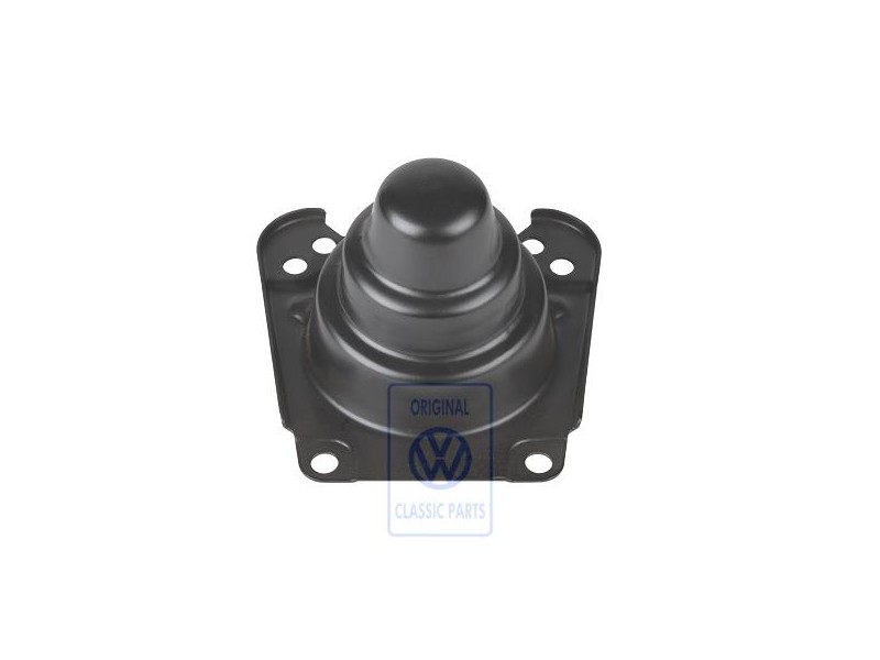Γνήσιο VW Στοιχείο Παραμόρφωσης - 1H9807557A