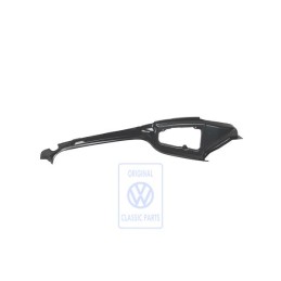Γνήσιο VW Υποδοχή Για Πίσω Φως - 1H9813320A