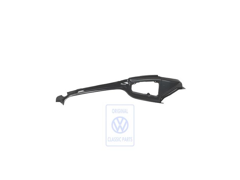 Γνήσιο VW Υποδοχή Για Πίσω Φως - 1H9813320A