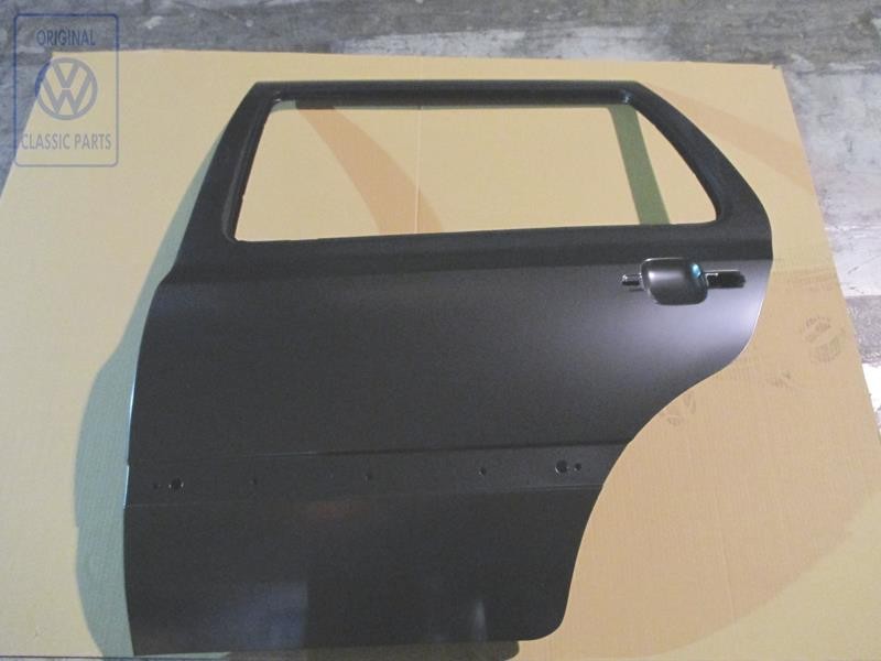 Γνήσιο VW Πόρτα - 1H9833055A