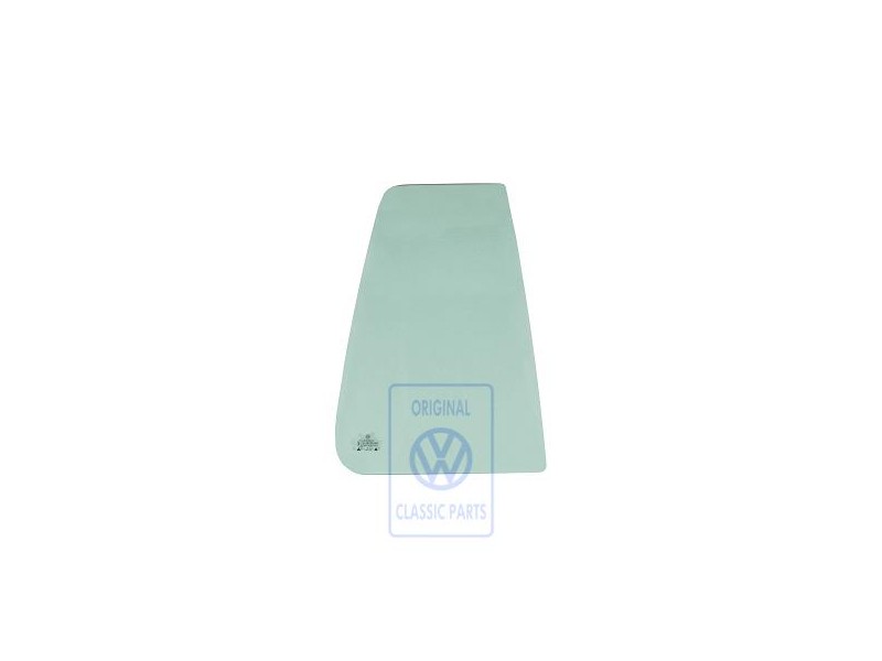 Γνήσιο VW Τζάμι Πόρτας (Σταθερό) - 1H9845216A