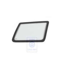 Γνήσιο VW Πλευρικό Τζάμι - 1H9845298C