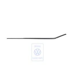 Γνήσιο VW Λωρίδα Κάλυψης Για Οροφή - 1H9853705B