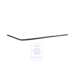 Γνήσιο VW Λωρίδα Κάλυψης Για Οροφή - 1H9853706A