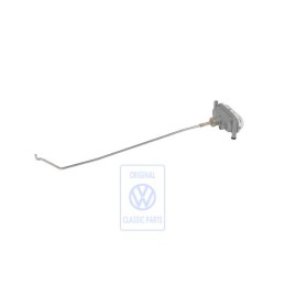 Γνήσιο VW Ρυθμιστική Βαλβίδα - 1H9862159C