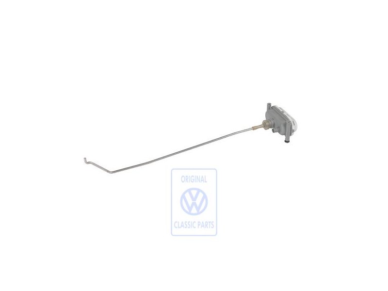 Γνήσιο VW Ρυθμιστική Βαλβίδα - 1H9862159C