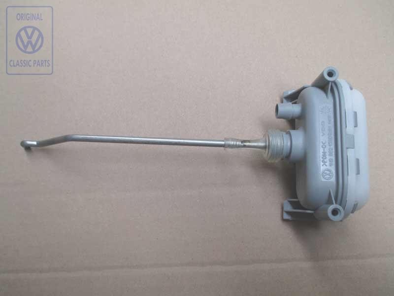 Γνήσιο VW Ρυθμιστική Βαλβίδα - 1H9862159D
