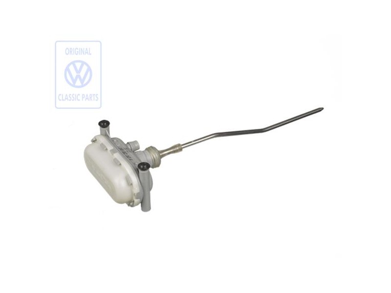 Γνήσιο VW Ρυθμιστική Βαλβίδα - 1H9862160A