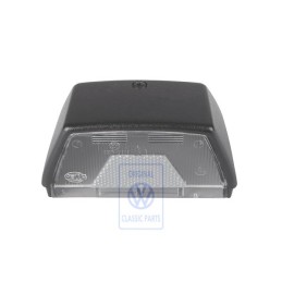 Γνήσιο VW Περίβλημα Για Φως Πινακίδας Κυκλοφορίας - 283943111B