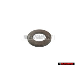 Γνήσιο VW Υποθεματική Ροδέλα - N 0116555