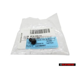 Γνήσιο VW Φακοειδής Βίδα - N 01412814