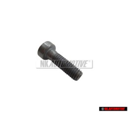 Γνήσιο VW Βίδα Κυλίνδρου - N 0147736
