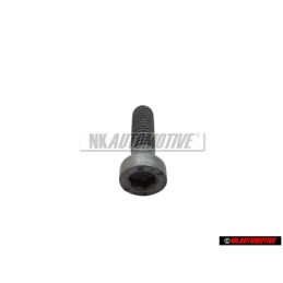 Γνήσιο VW Βίδα Κυλίνδρου - N 0147736