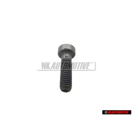 Γνήσιο VW Βίδα Κυλίνδρου - N 0147736
