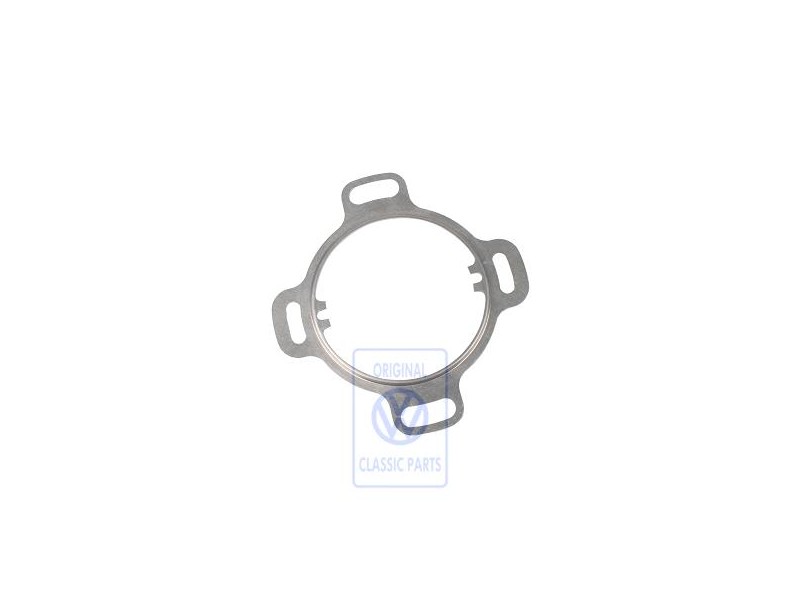 Γνήσιο VW Λαμαρίνα Ασφάλισης - 009409447